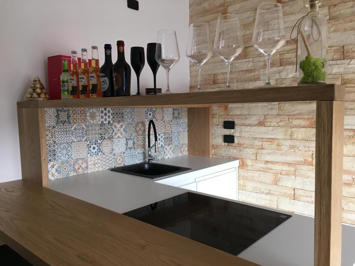 Guillermo House Apartment Alghero Luaran gambar