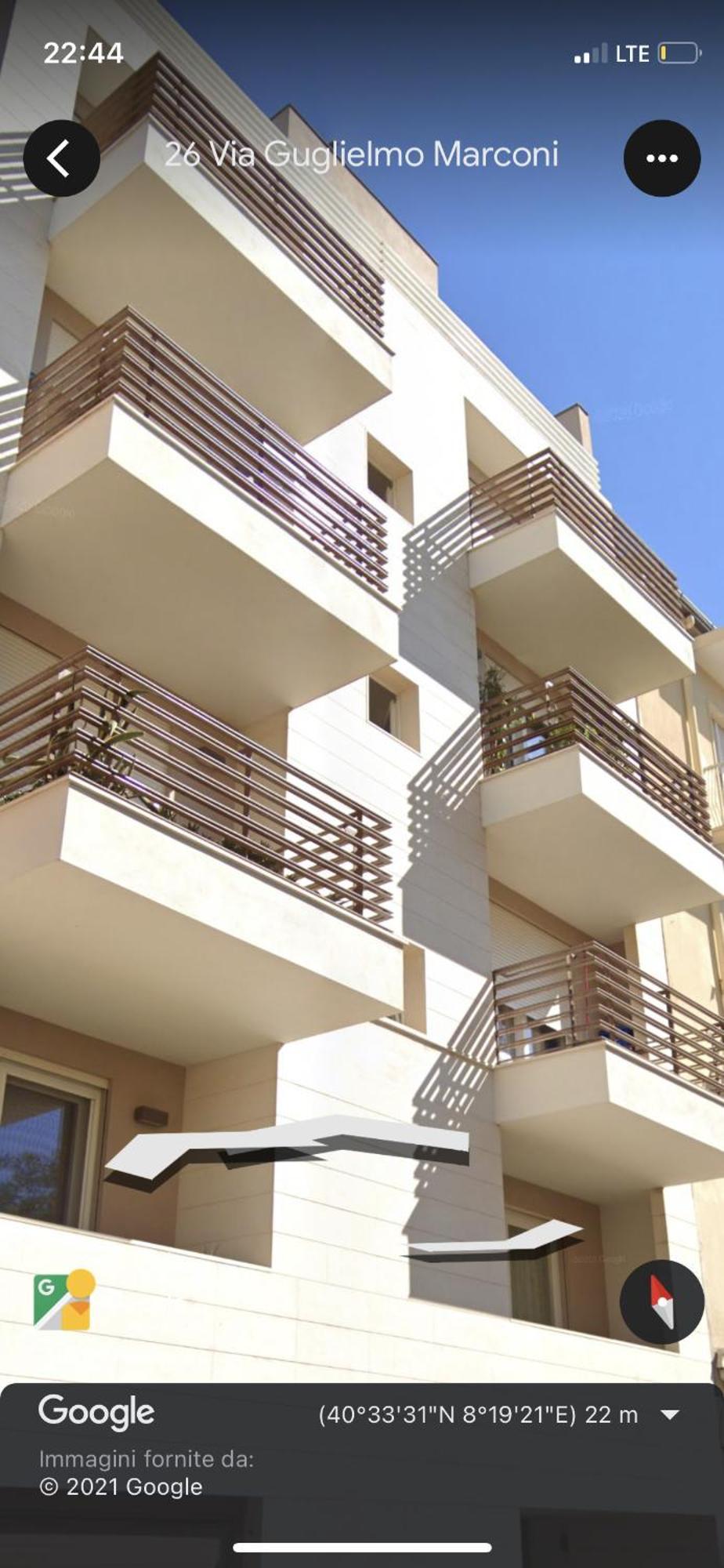 Guillermo House Apartment Alghero Luaran gambar