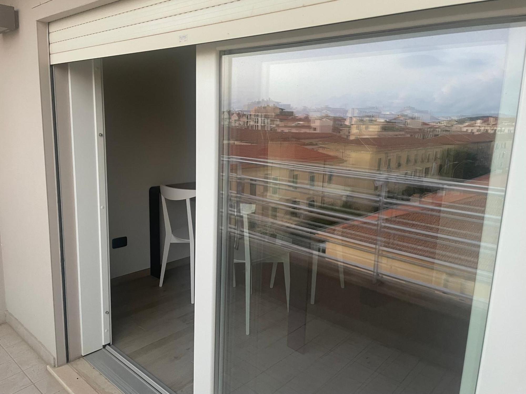 Guillermo House Apartment Alghero Luaran gambar