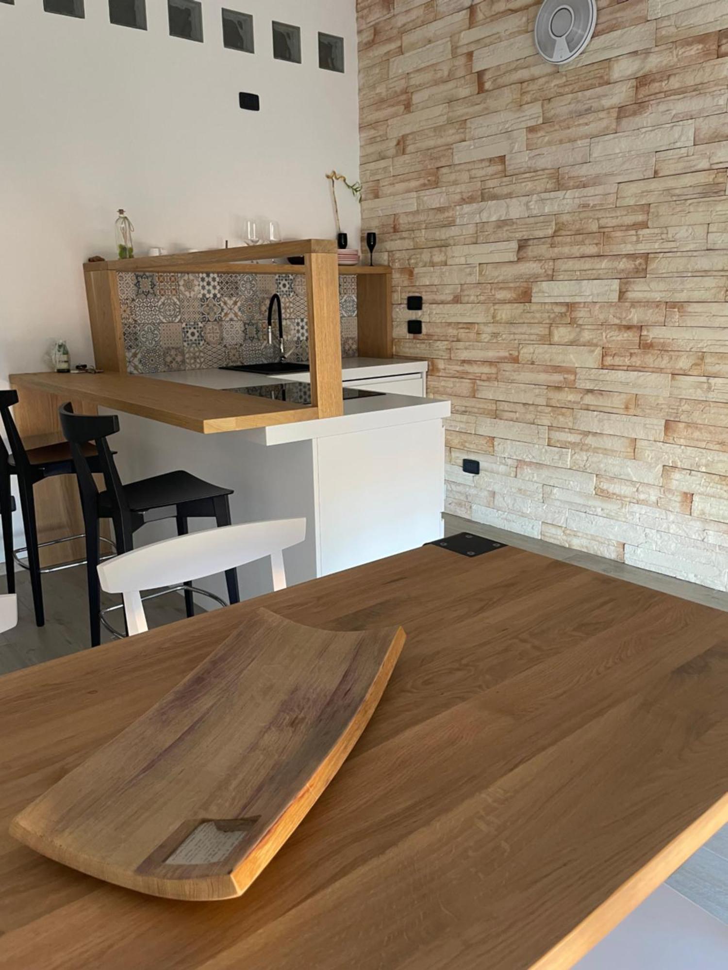 Guillermo House Apartment Alghero Luaran gambar