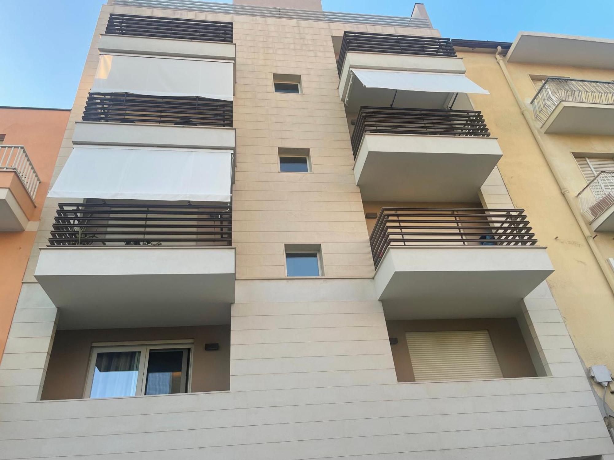 Guillermo House Apartment Alghero Luaran gambar
