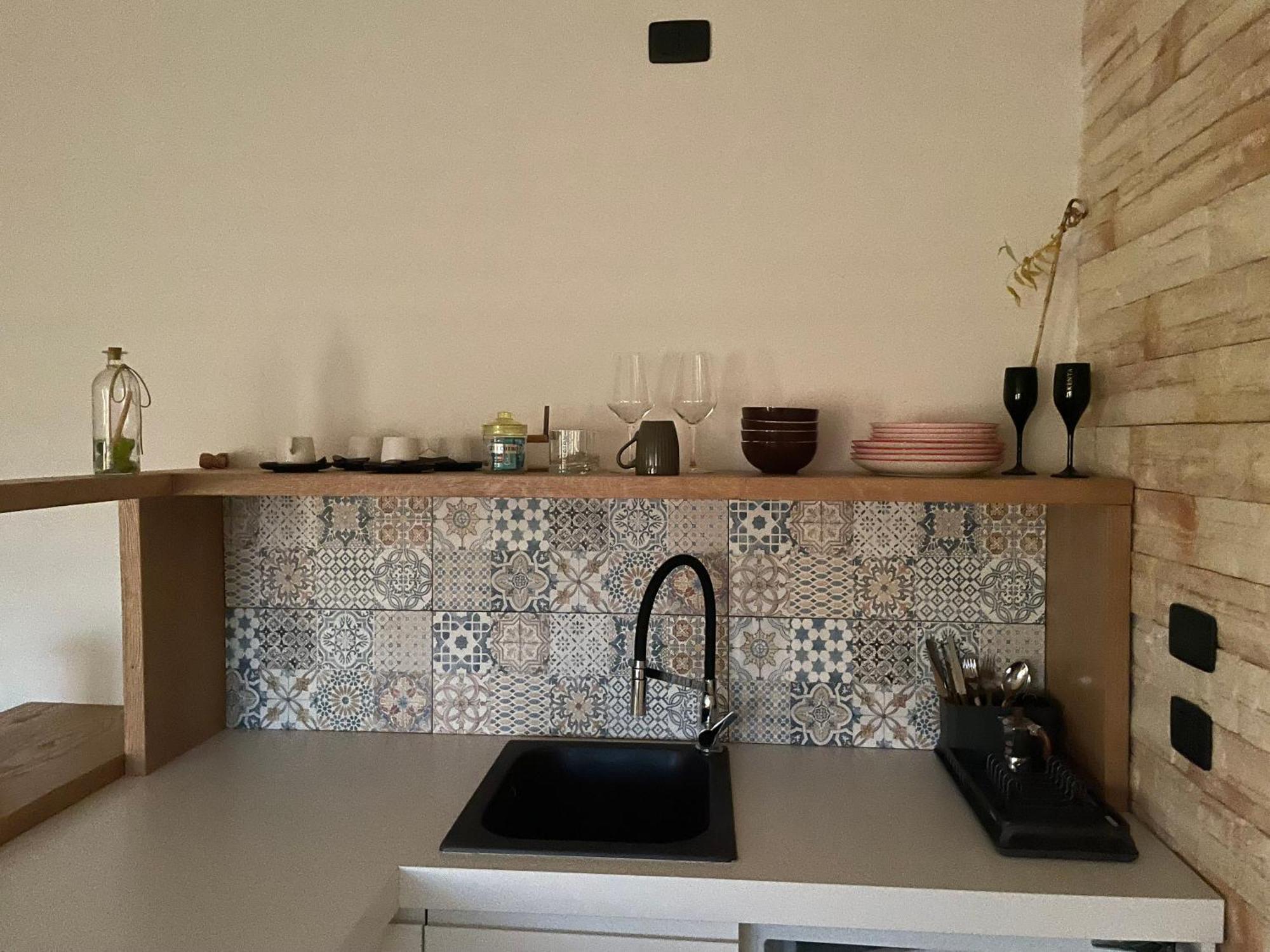 Guillermo House Apartment Alghero Luaran gambar